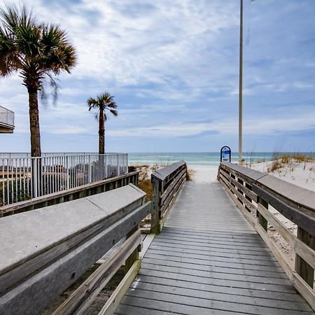 Destin Townhome With Balcony - Walk To The Beach! Dış mekan fotoğraf