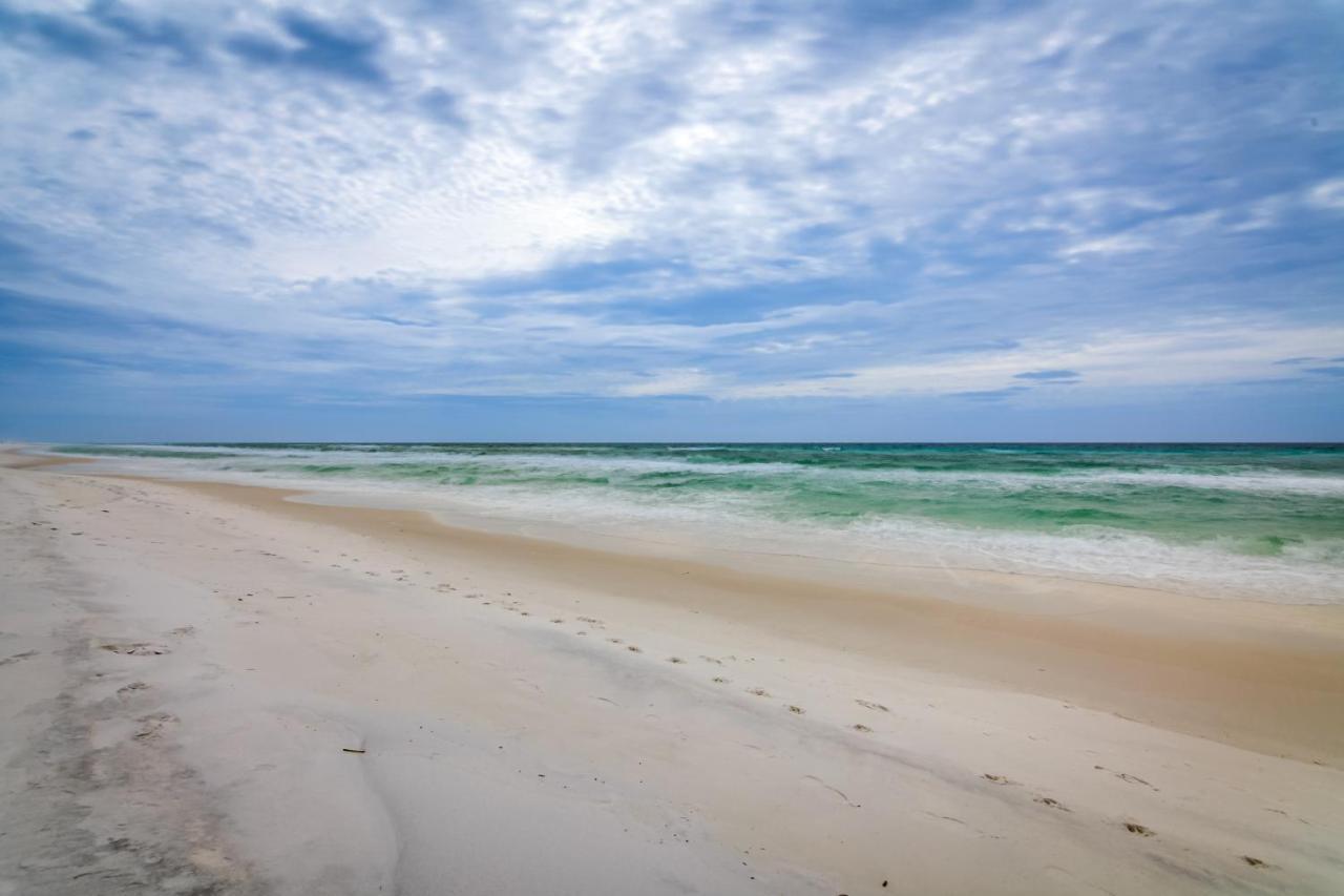 Destin Townhome With Balcony - Walk To The Beach! Dış mekan fotoğraf