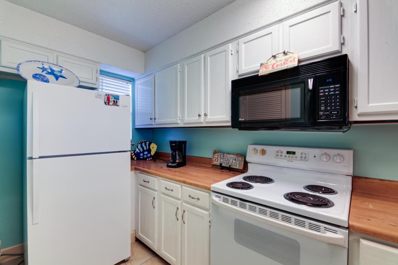 Destin Townhome With Balcony - Walk To The Beach! Dış mekan fotoğraf