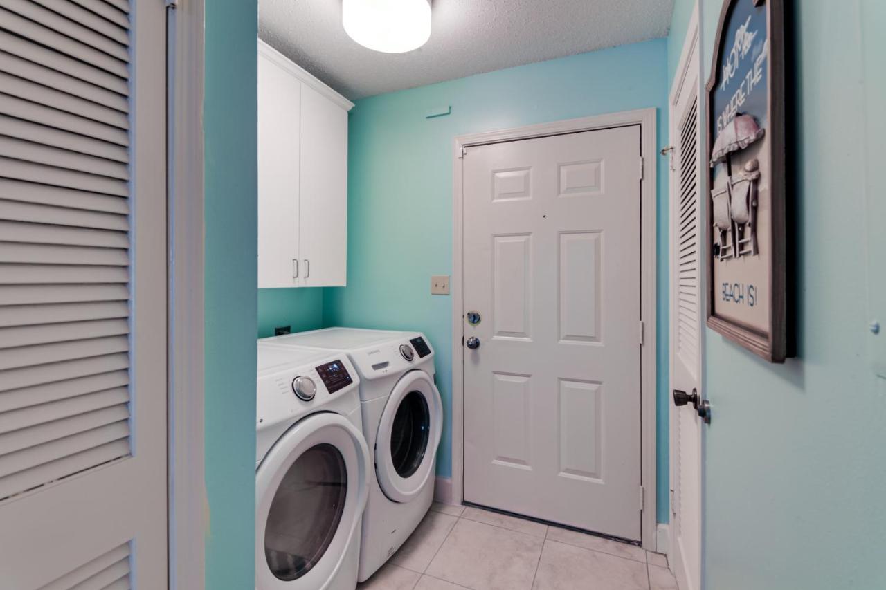 Destin Townhome With Balcony - Walk To The Beach! Dış mekan fotoğraf